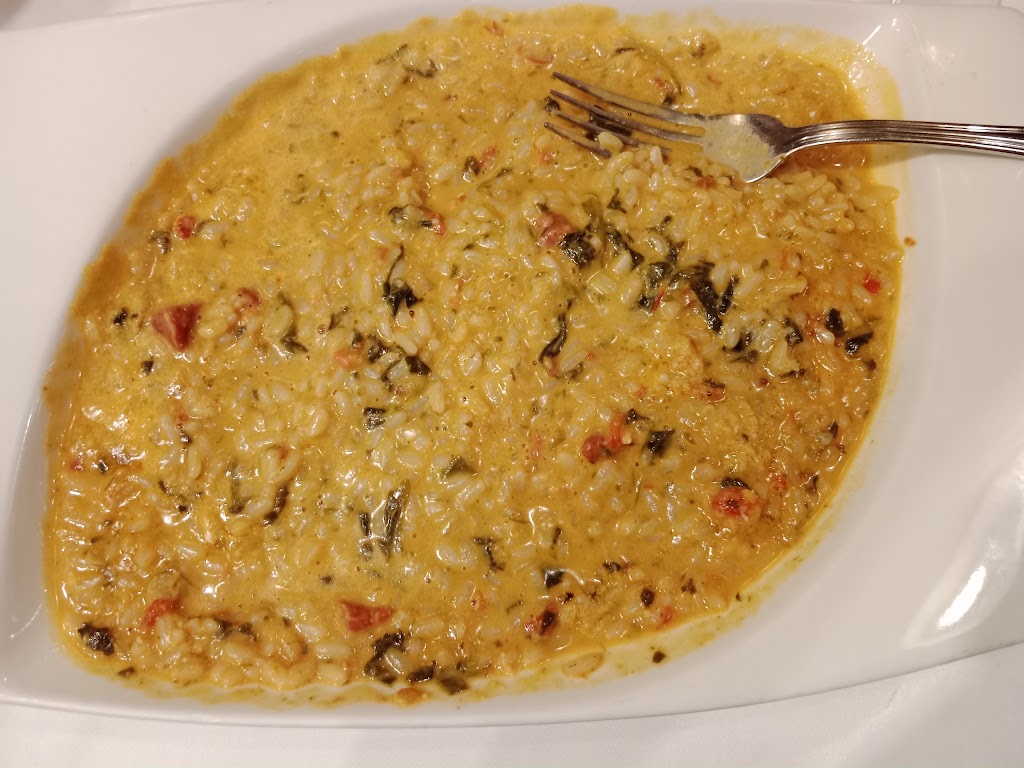 Restaurante La Tagliatella | Granollers — Risotto