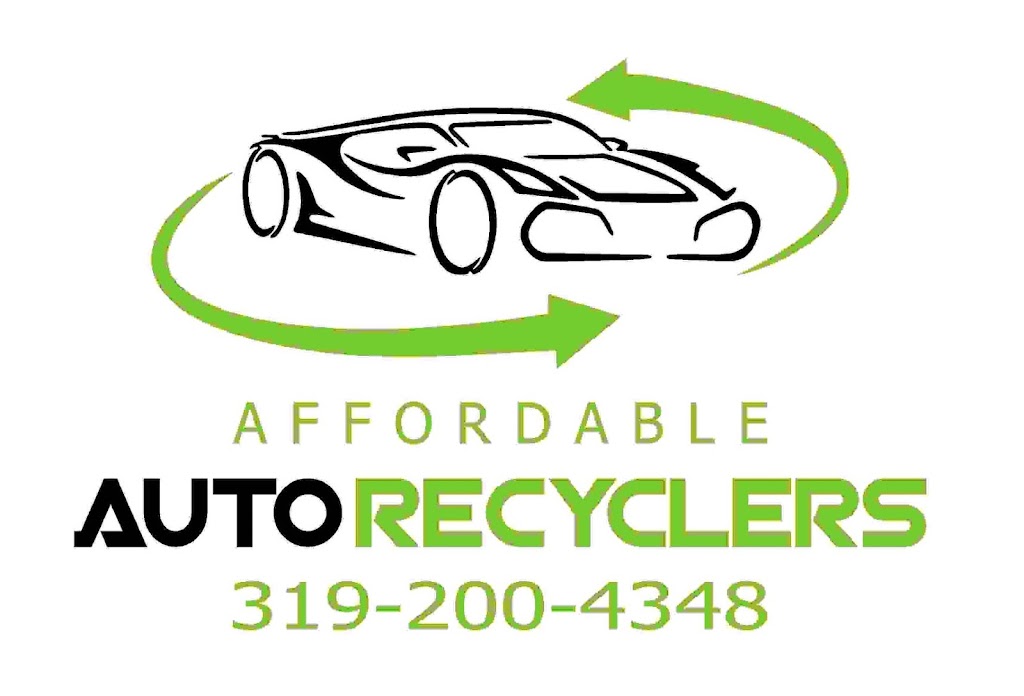 Affordable Auto Recyclers