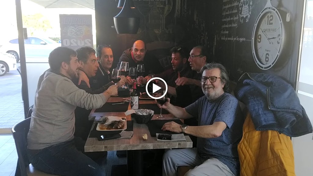 Impacto — Videos