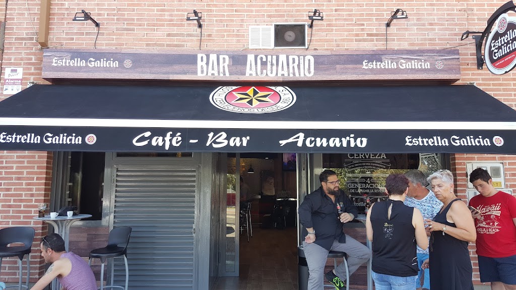 Bar Acuario