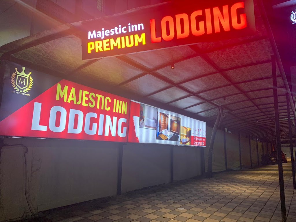 Majestic Inn Premium Lodging