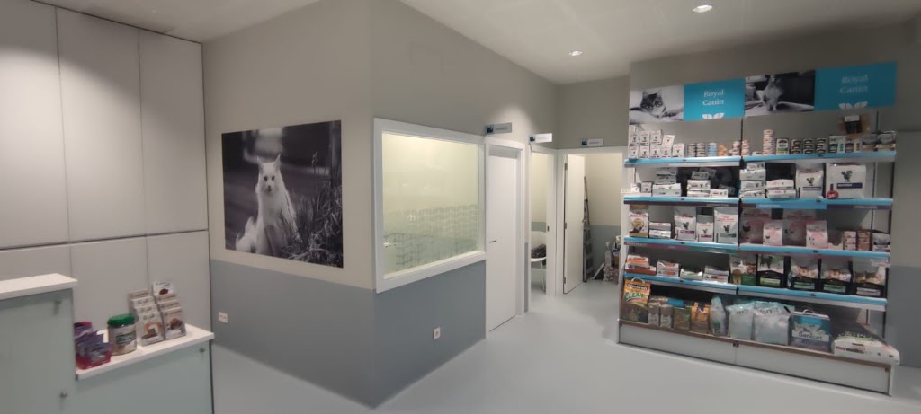 Anicura Navia Hospital Veterinario — Del propietario