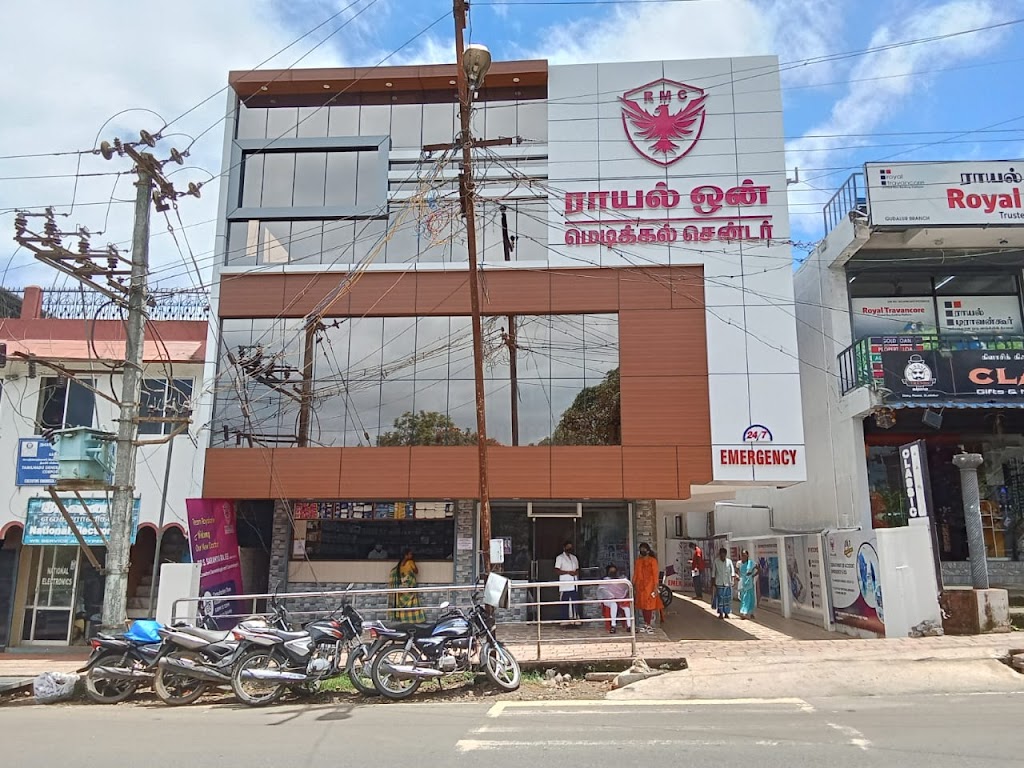 Dr. Royalone Medical Centre