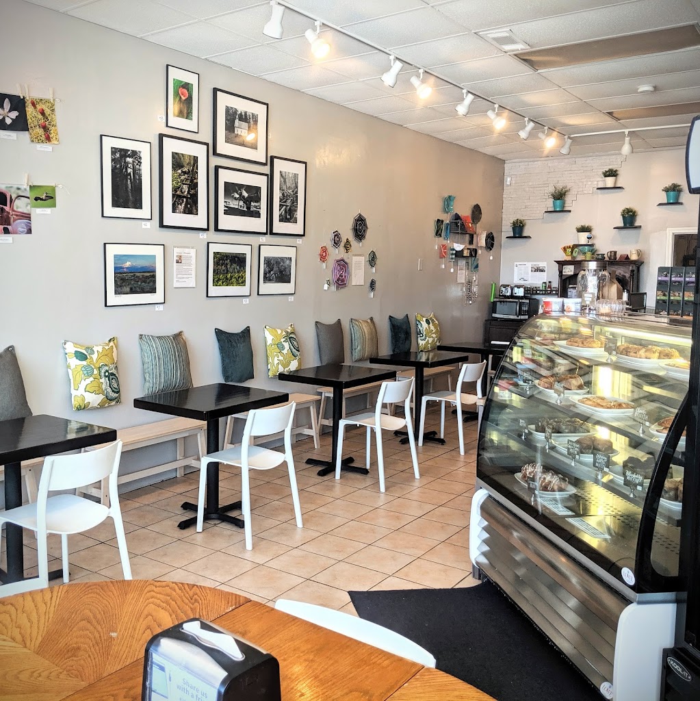 Photo of The Corner Cup Coffee