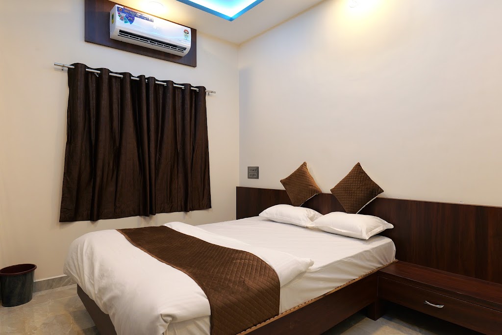 Balaji Residency