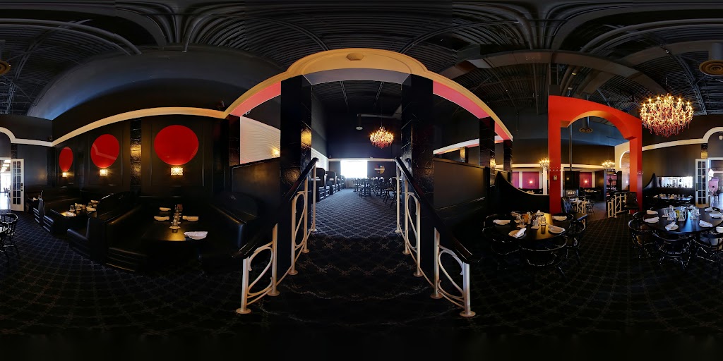 Street View & 360°