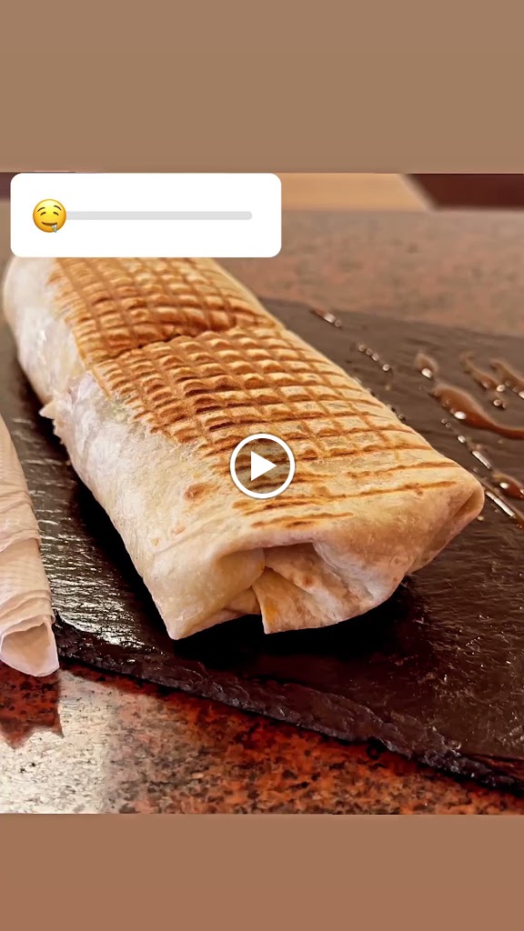 Aguilas Kebab House 2 — Videos