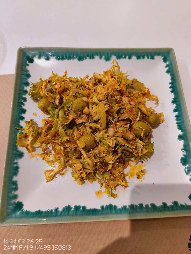 Anfora vegano — Mas recientes