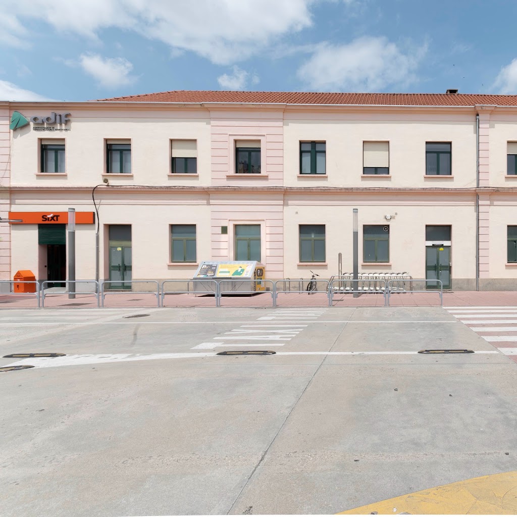 Alquiler de coches Pamplona Estacion | SIXT — Mas recientes