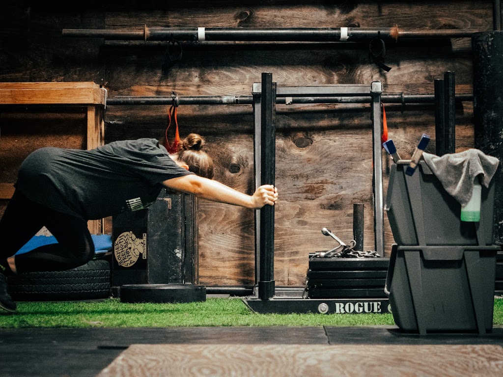  Primal Performance Training & Bodywork