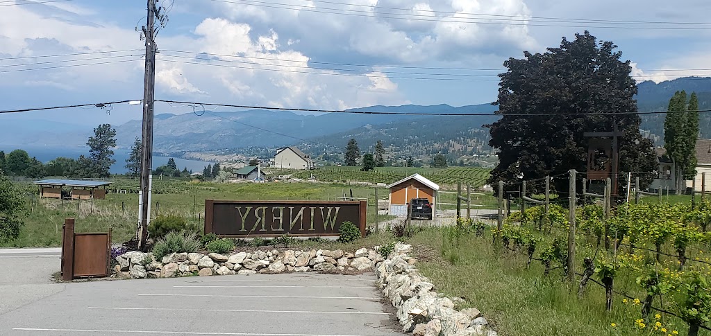 Vineyard