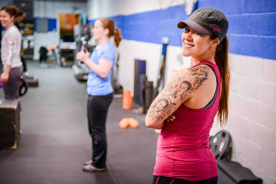  FIT47: FIT 4 Seven Days a Week!