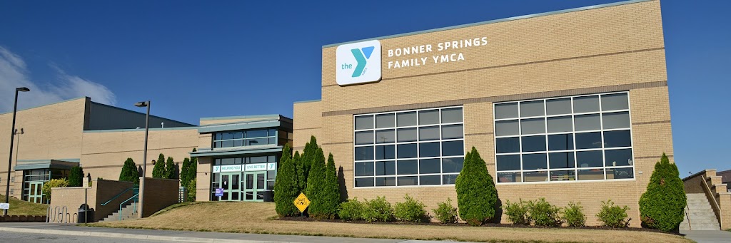  Bonner Springs Family YMCA