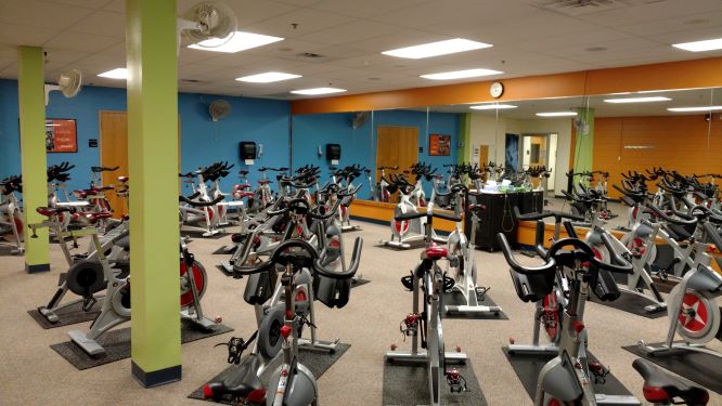  Healthtrax Fitness & Wellness