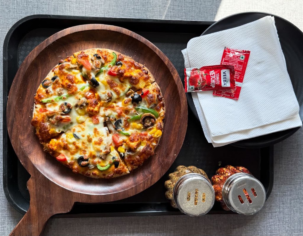 Food & drink