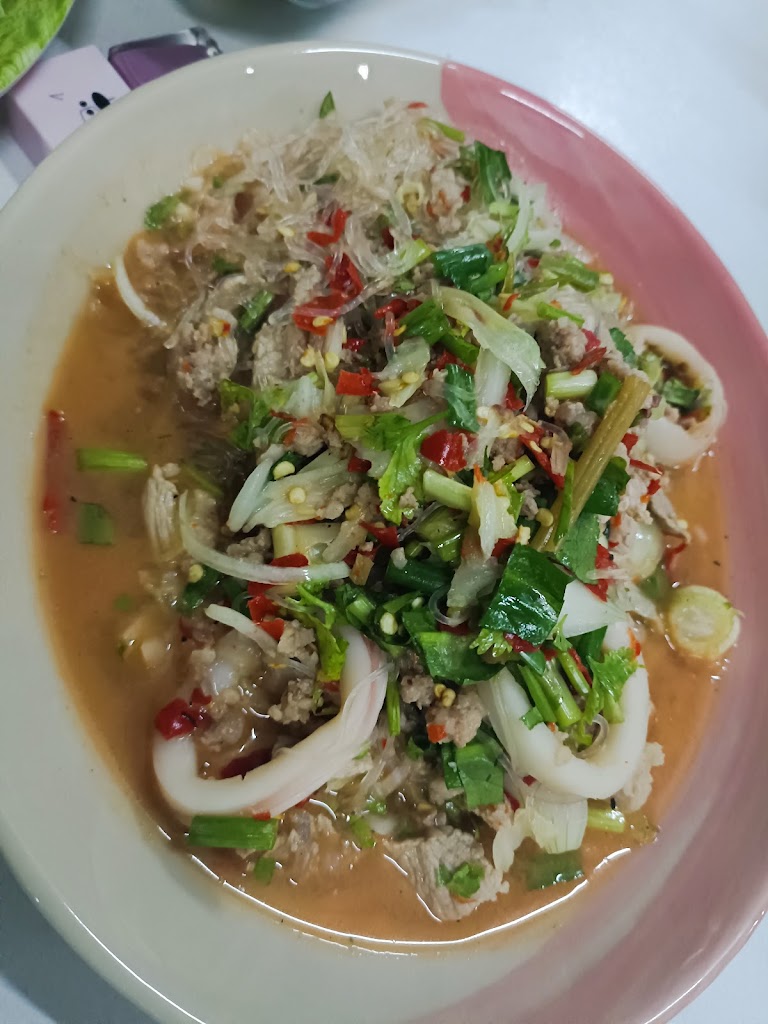 ร้านอาหารตามสั่ง (เจ้ต่าย)의 사진