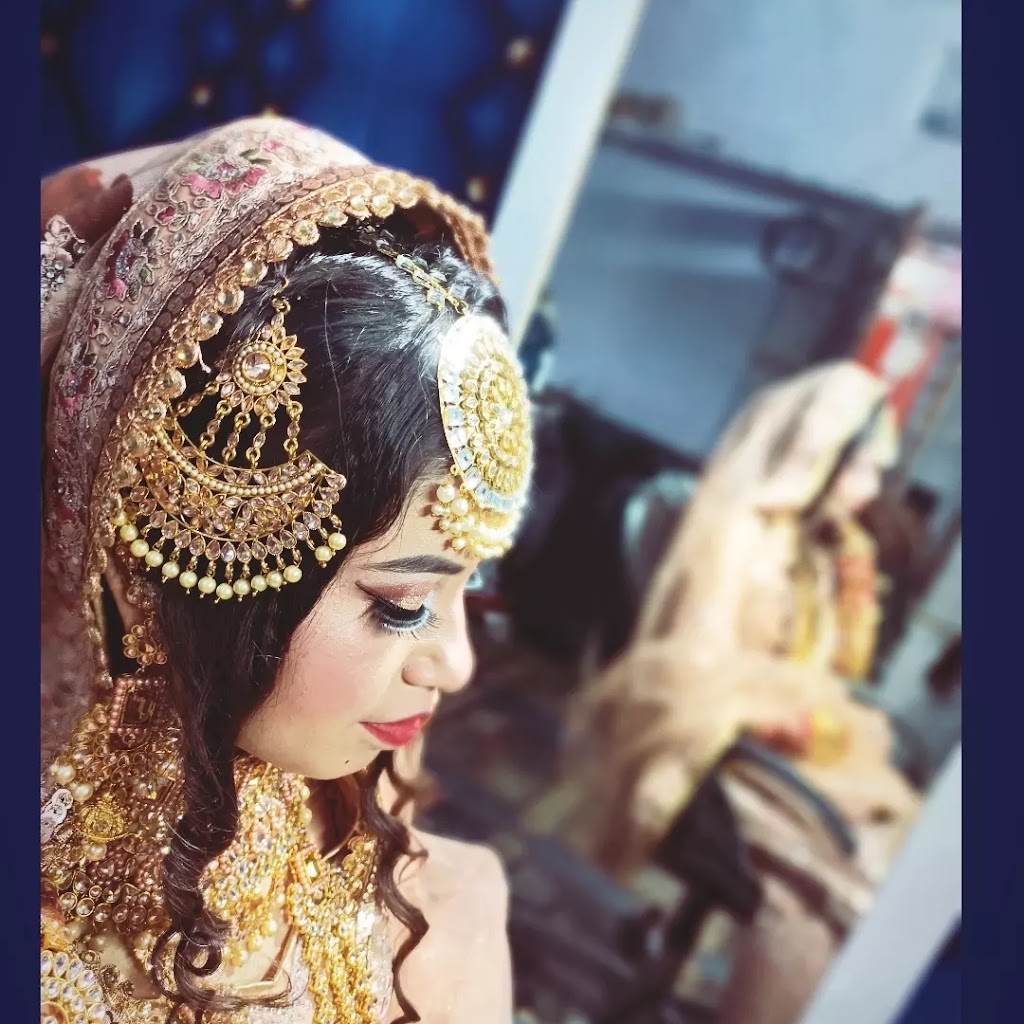 Kaya Kalp Harbal Beauty Parlour