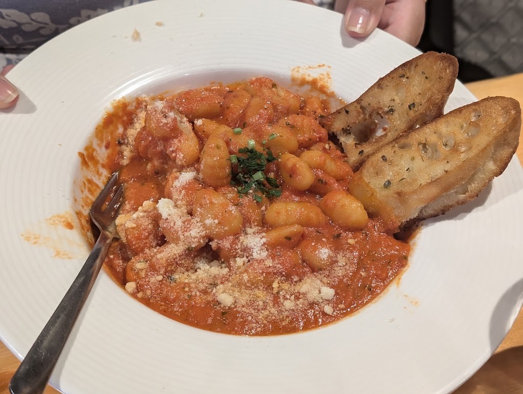 Gnocchi