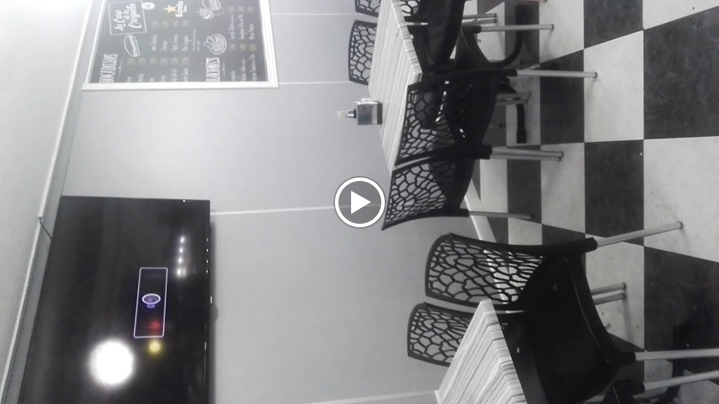 Bar Plasencia — Videos