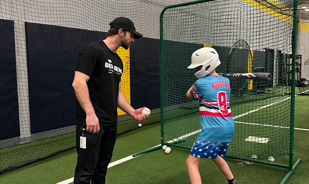  Sanford Sports - Bismarck