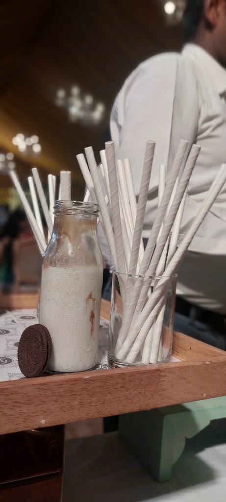 Food & drink