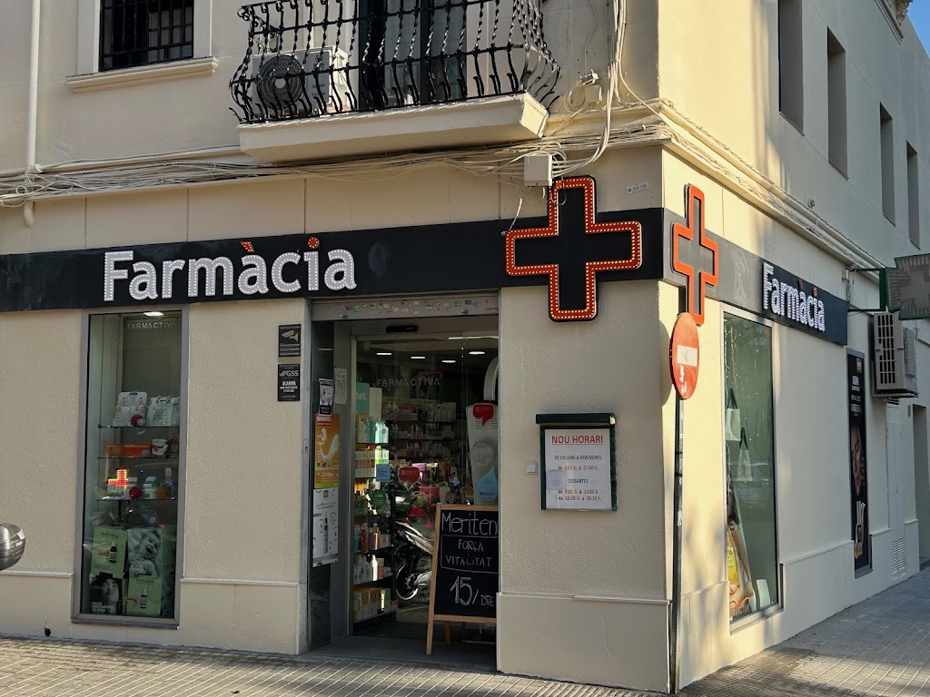 Farmacia Enrique J. Miguel Izquierdo
