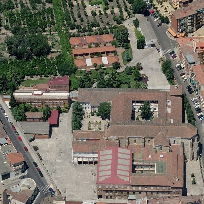 Colegio Compania de Maria