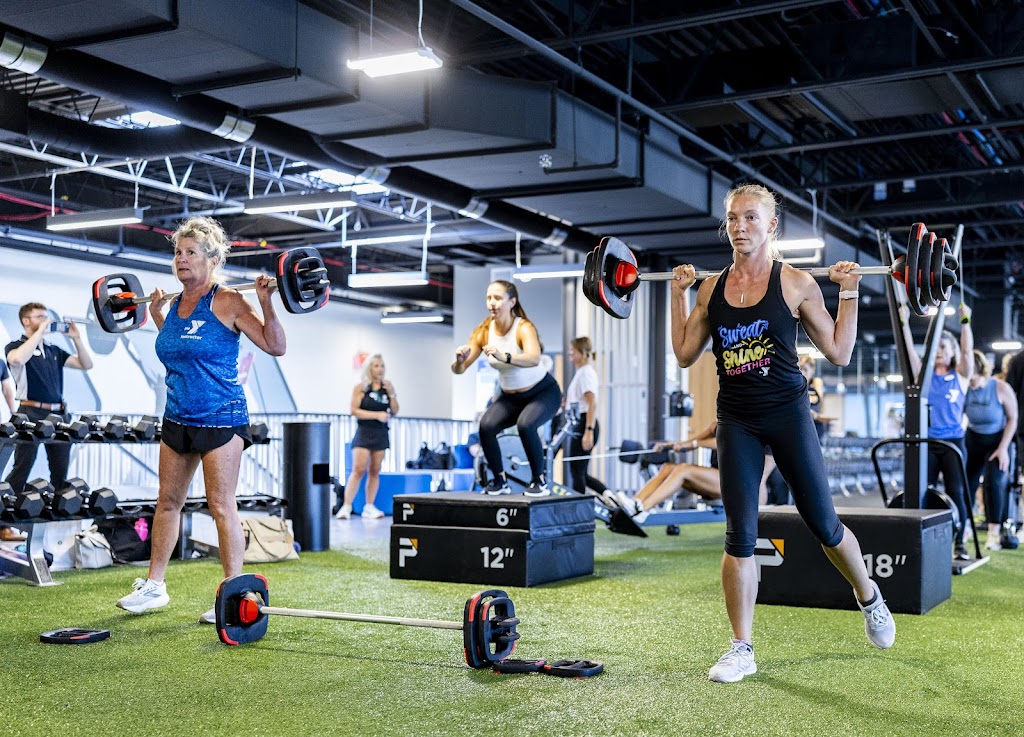  Chesterfield Family YMCA