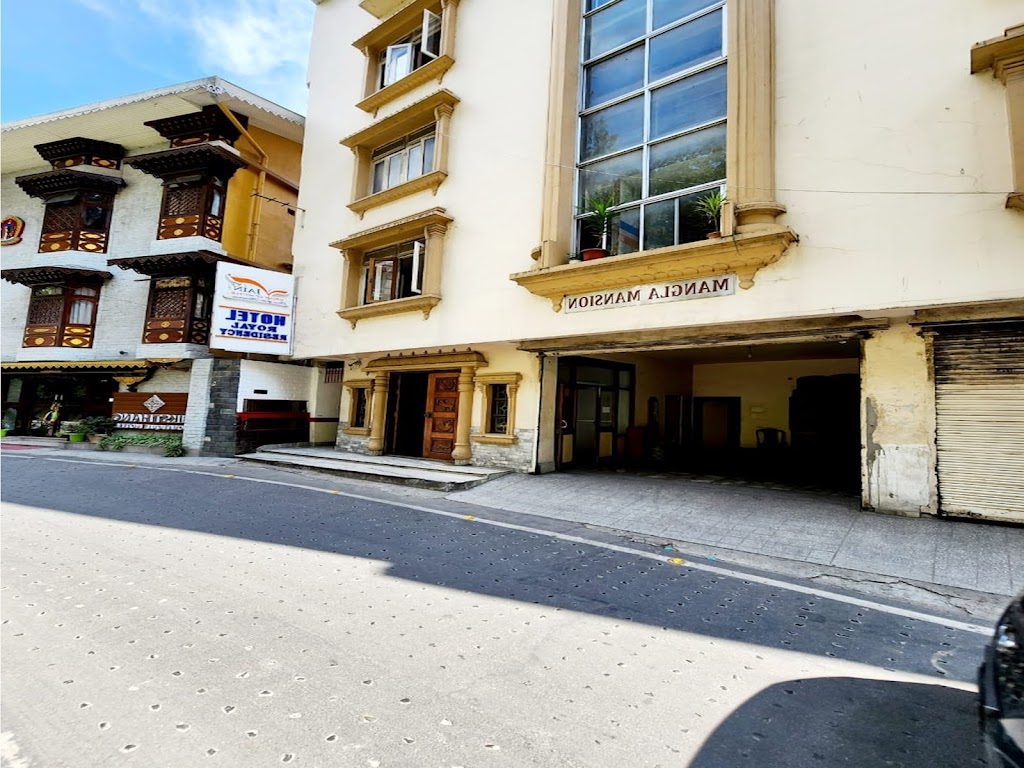 Jain Group Hotel Royal Residency