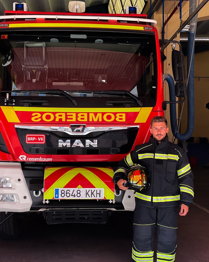 Guia del bombero opositor — Del propietario