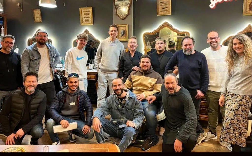 Tian Barberia Vinaros