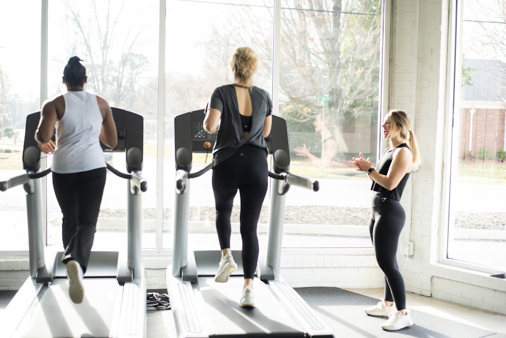  KFit Performance | Personal Trainer & Gym