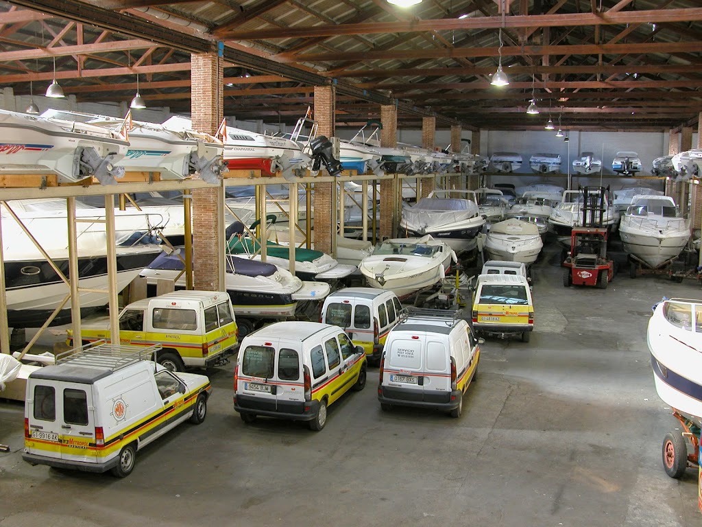 Metropol Sant Feliu TALLER