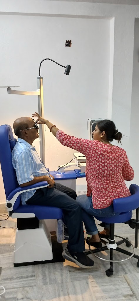 Global Vision Eye Care