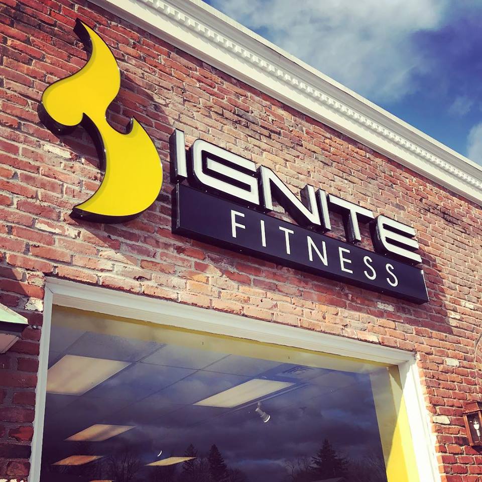 Ignite Fitness