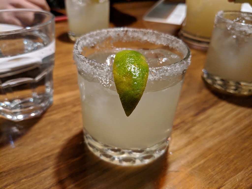 Margarita