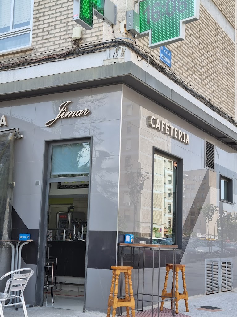 Cafeteria Jimar