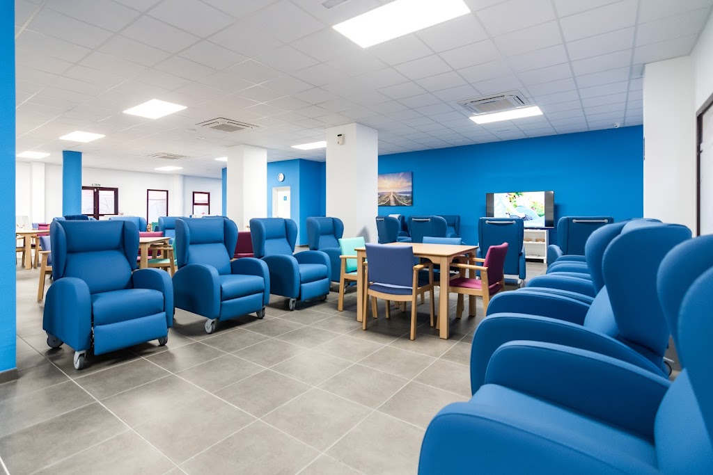 Asidma Centro de Dia Escaleritas