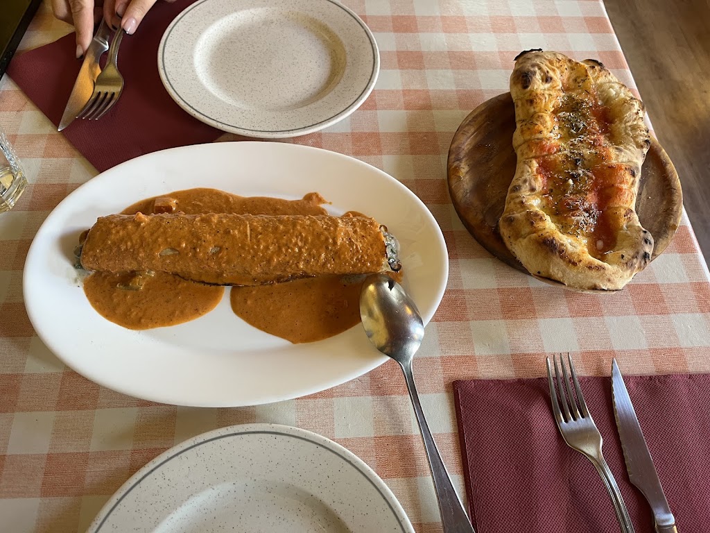 Restaurante Il Duetto — Comida y bebida
