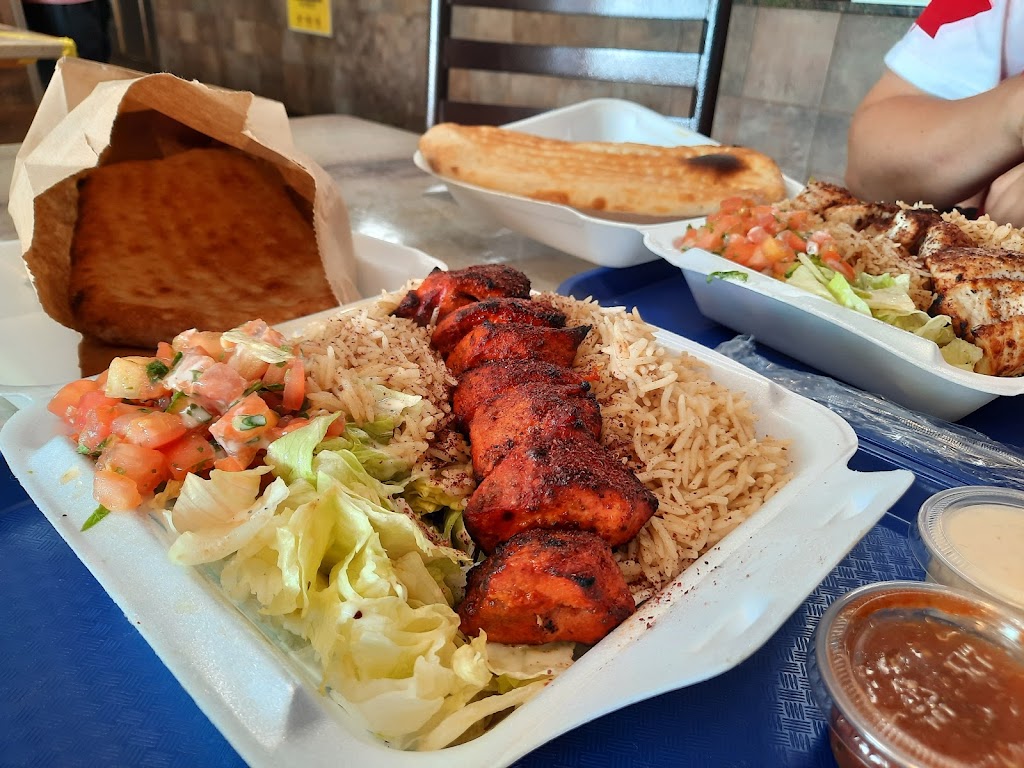 Food & drink
