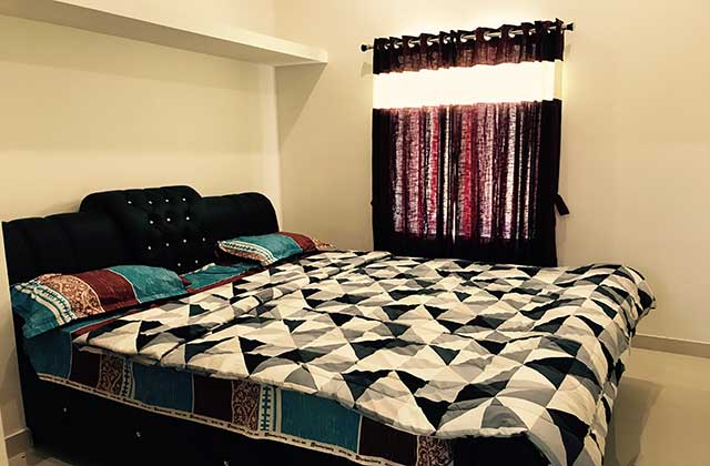 Kishore Dandeli Homestay