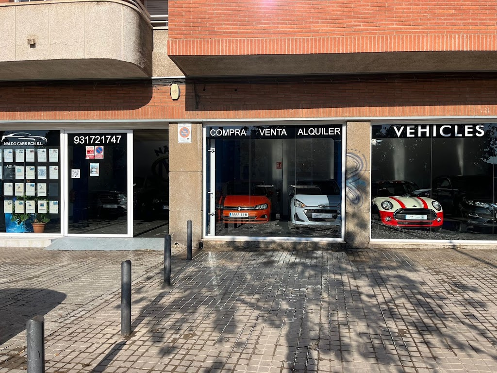 Venda su coche