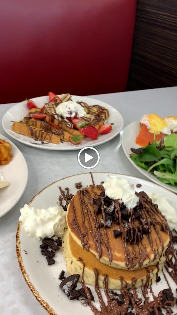 Waffle