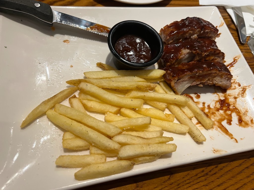 TGI FRIDAYS 星期五美式餐廳 中壢餐廳 的照片