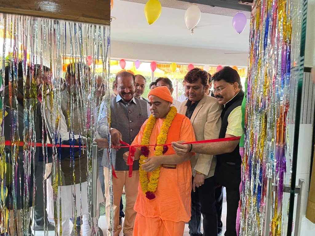 Dr. Jtp Hospitals Padra Multi Speciality Hospital Aatmaj Healthcare Ltd