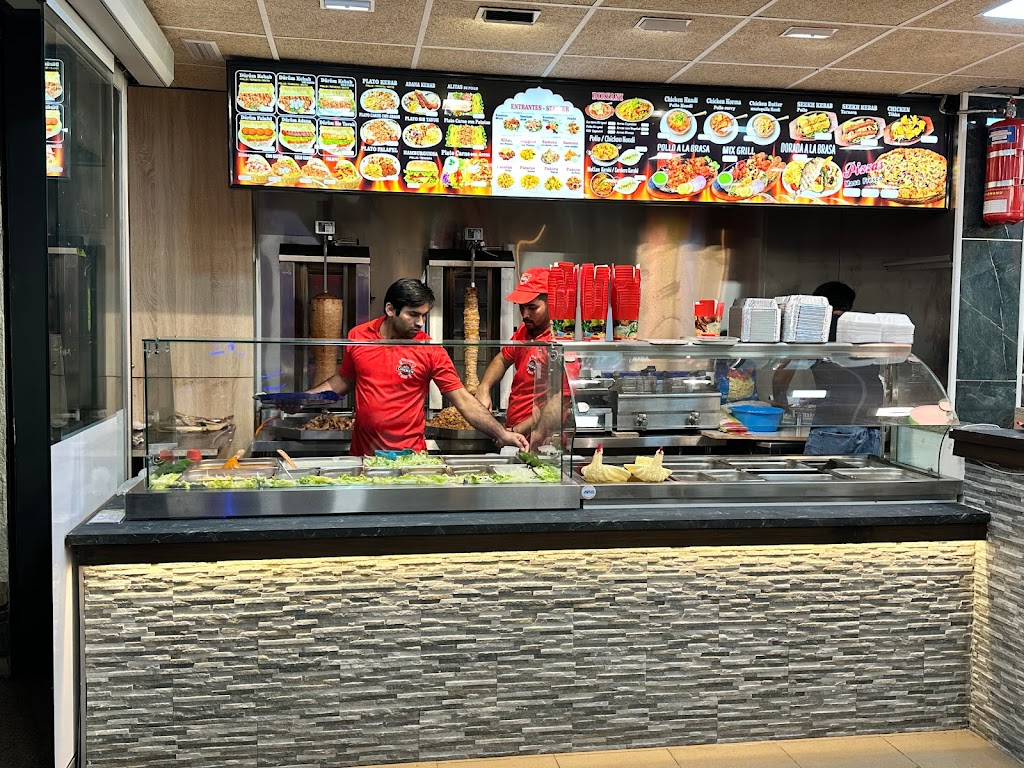 BCN chicken grill restaurant