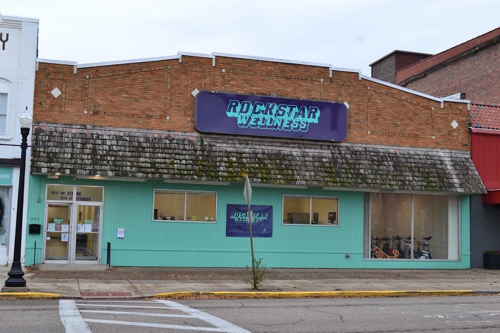  Rockstar Wellness Marietta, Ohio