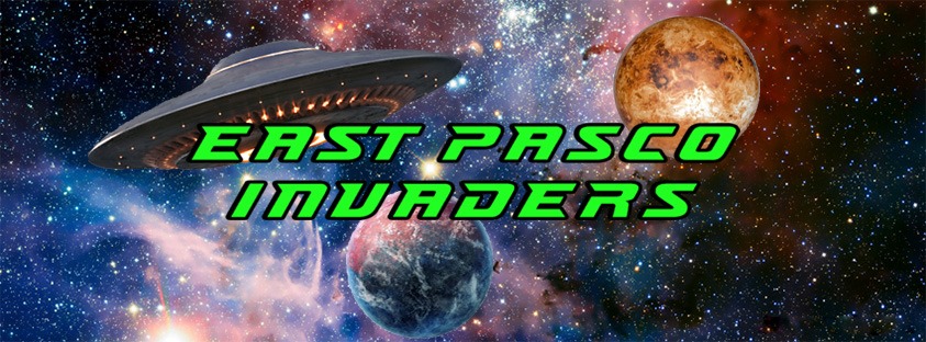  East Pasco Invaders