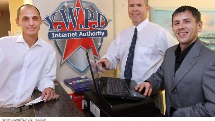 Your Web Programming Department Ywpd Internetauthorities