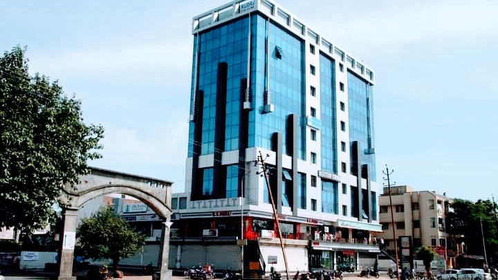 Rudra Eye Clinic